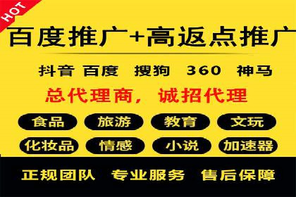 百度广告竞价案例：精准投放，实现广告效果最大化
